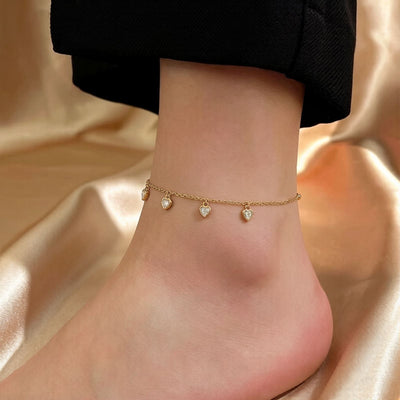 Anklets