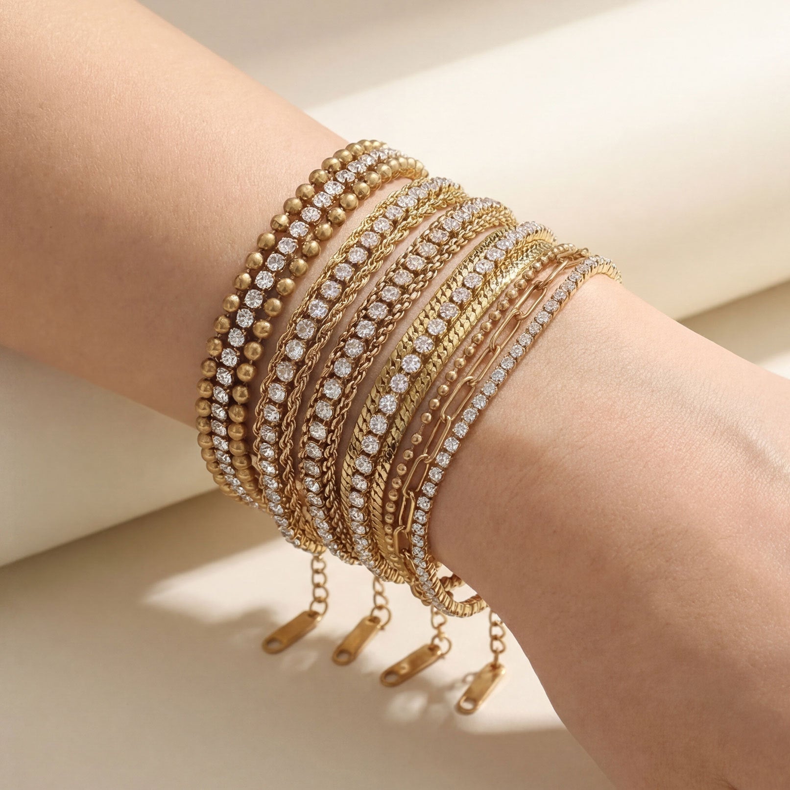 Bangles