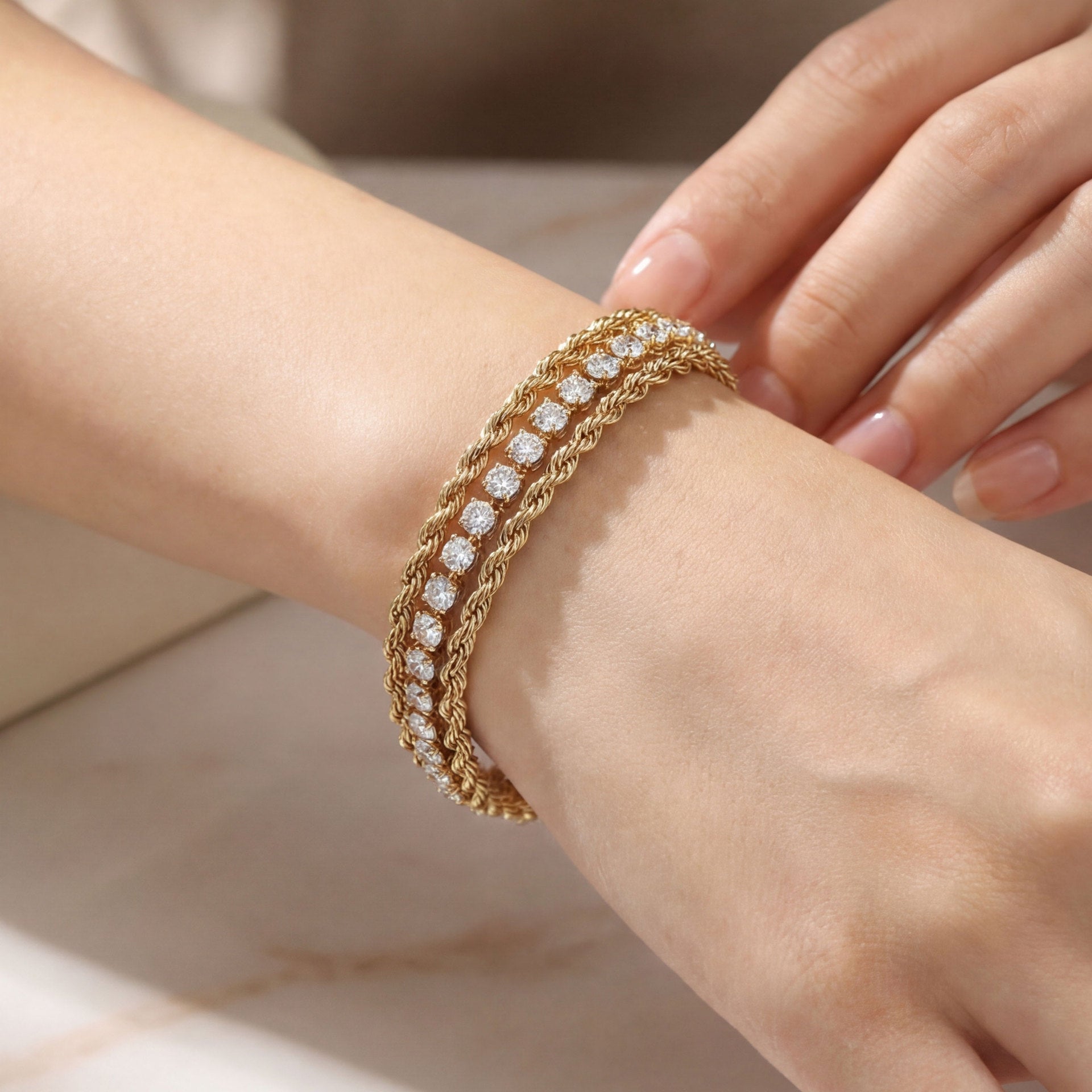 Bracelet
