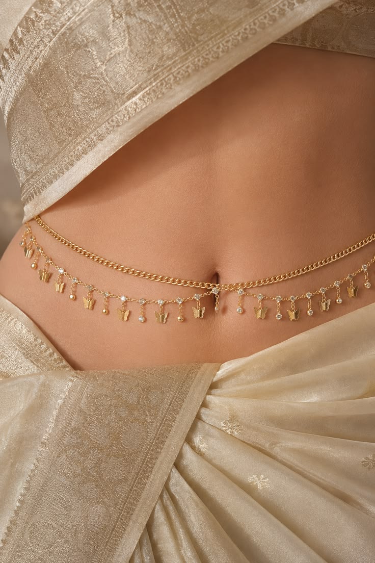 Waist Chains