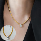 Icecut Necklace