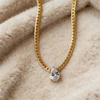 Icecut Necklace