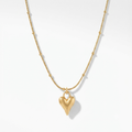 Heart Bead Necklace