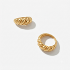 Croissant Ring