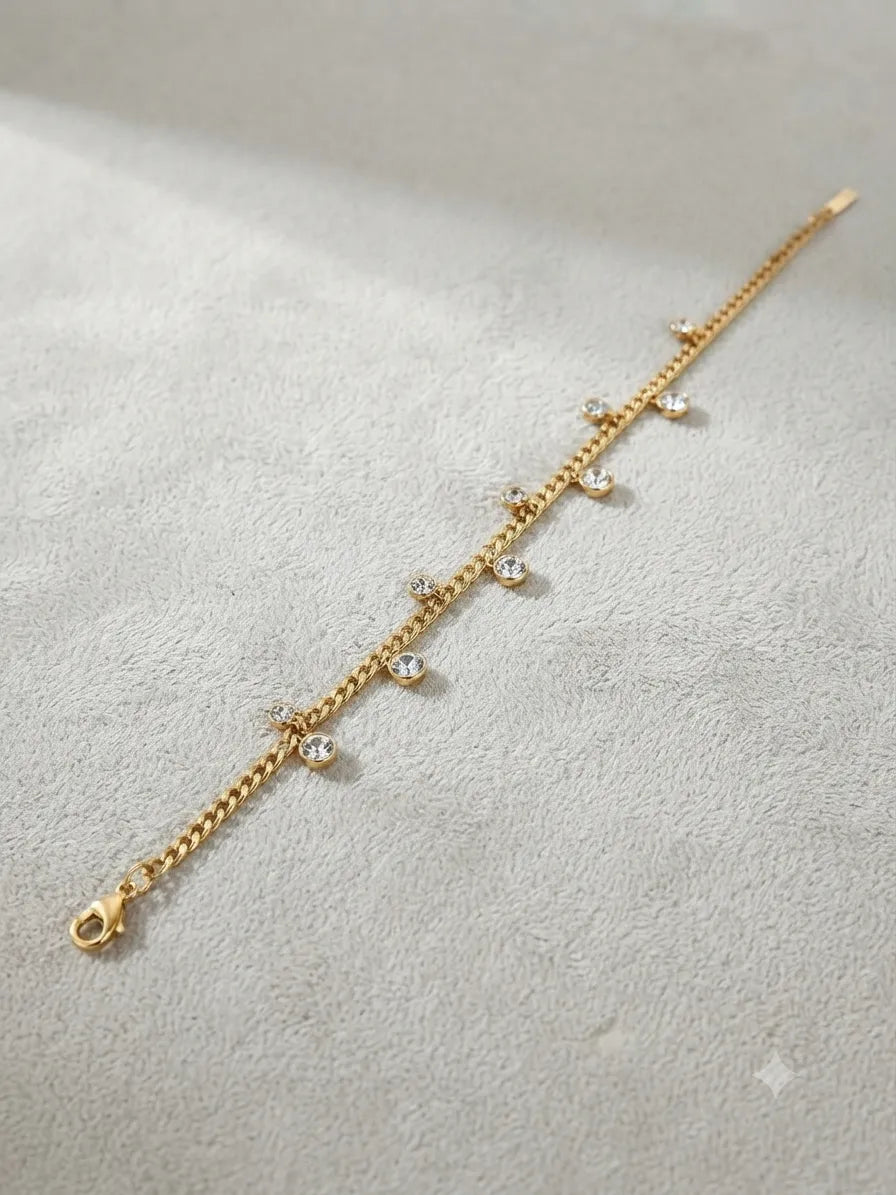 Waterdrop Bracelet