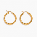 Hoop Earrings