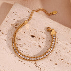 Tennis Bracelet