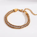 Tennis Bracelet