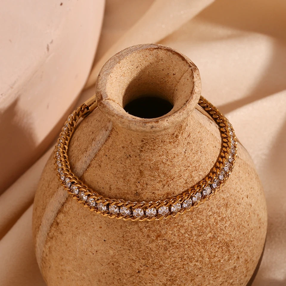 Tennis Bracelet