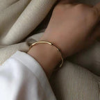 Bamboo Bangle
