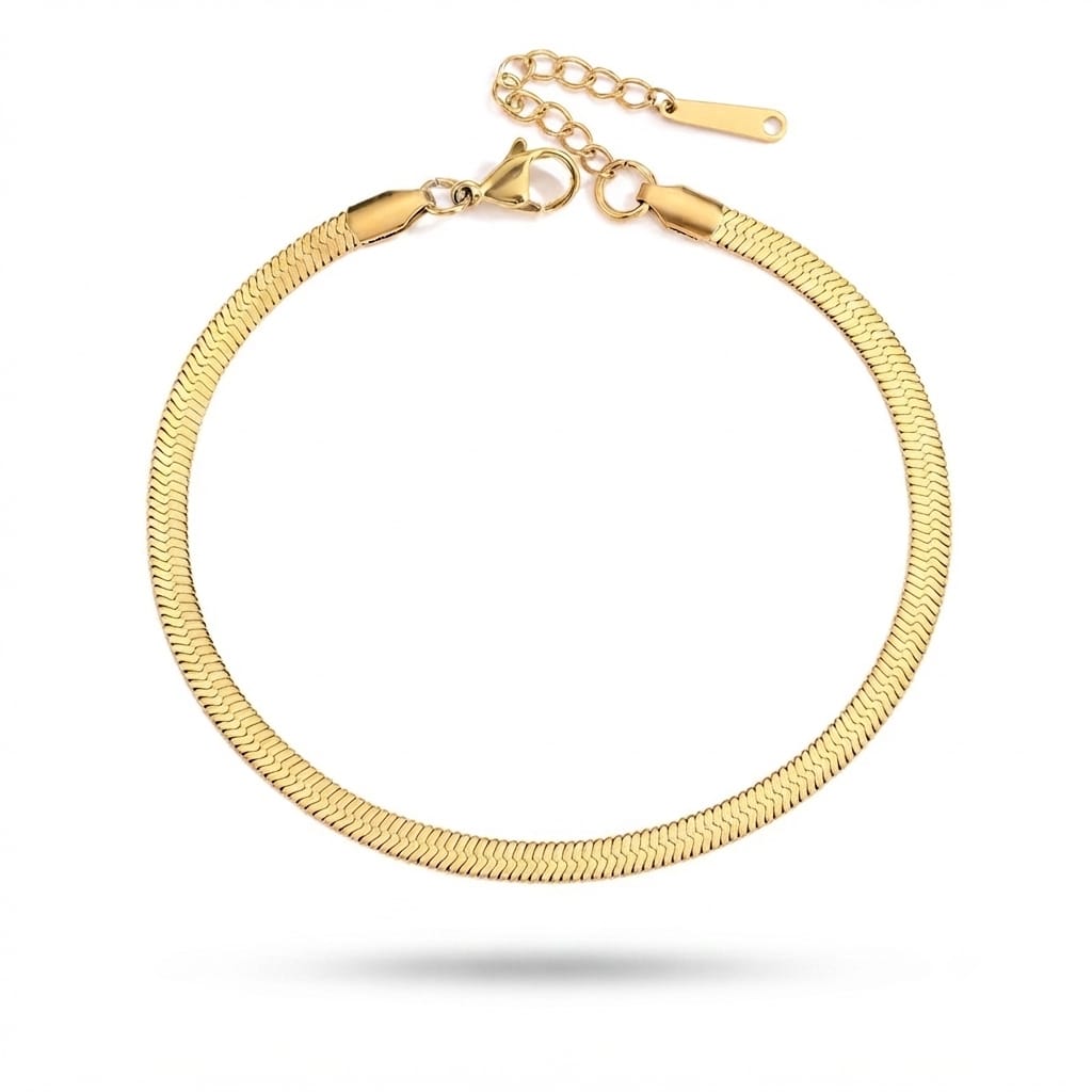 Snake Chain Bracelet