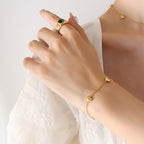 Queen of Hearts Bracelet