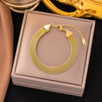 Mesh Bracelet