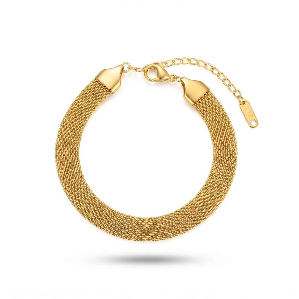 Mesh Bracelet