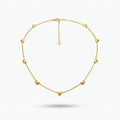 Queen of Hearts Necklace