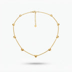 Queen of Hearts Necklace