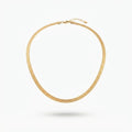 Snake Chain Necklace