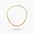 Snake Chain Necklace