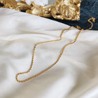 Rope Chain Necklace