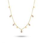 Waterdrop Mini Necklace