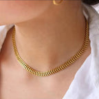 Flat Chain Set