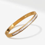 Iced Bangle