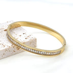 Iced Bangle