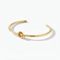 Bow Bangle