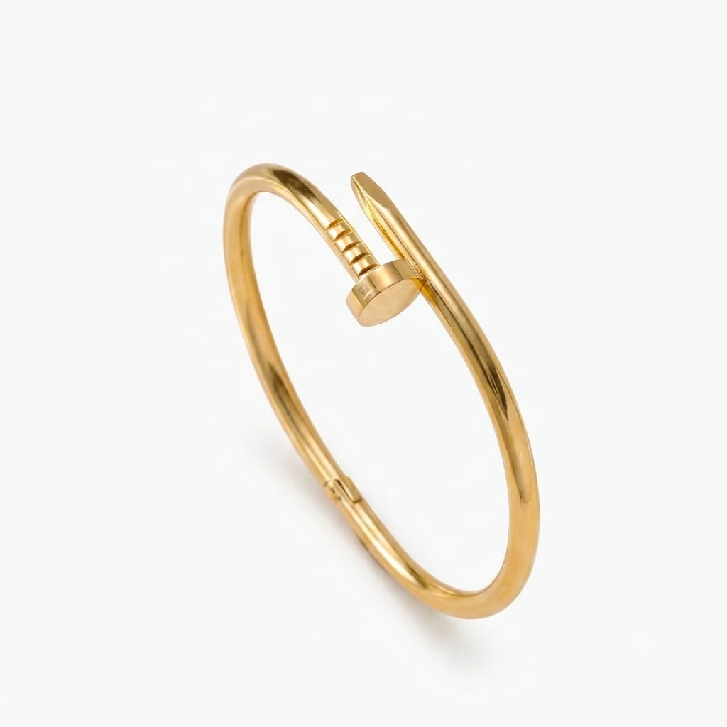Nail Bangle