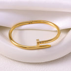 Nail Bangle