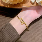 Nail Bangle