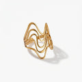 Five Layer Ring