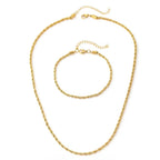 Rope Chain Set