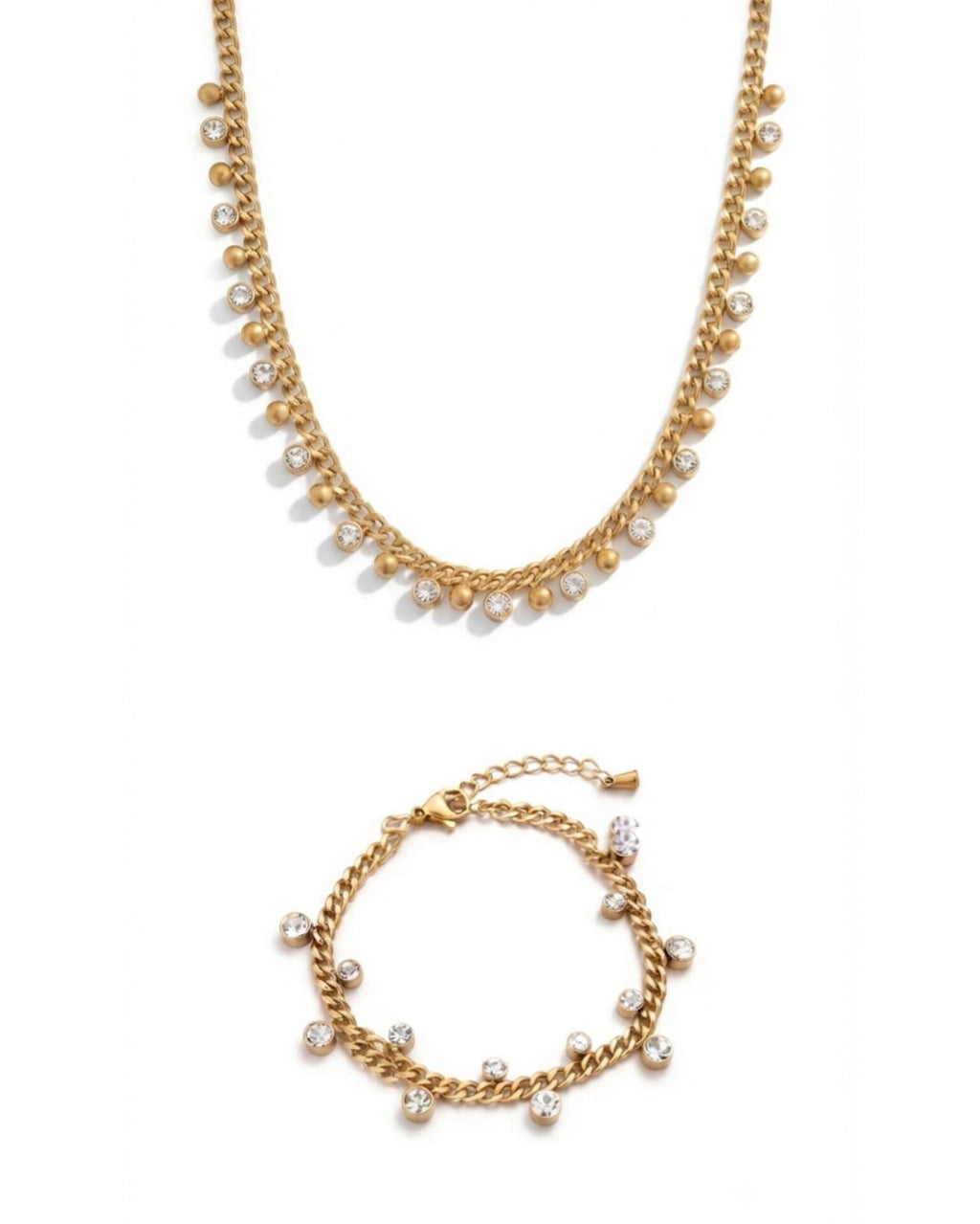 Waterdrop Set