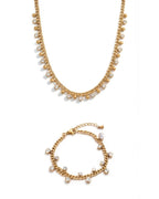 Waterdrop Set