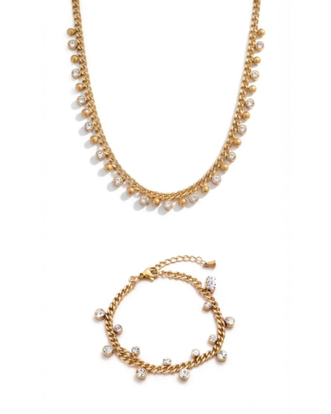 Waterdrop Set