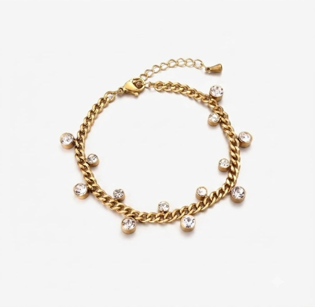 Waterdrop Bracelet