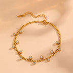 Waterdrop Bracelet