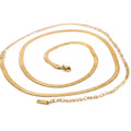 Snake Chain Waist Chain