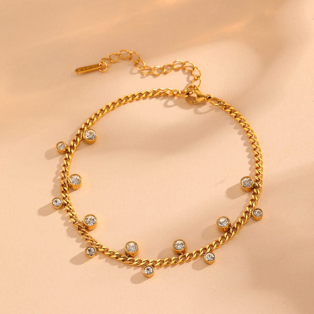 Waterdrop Set