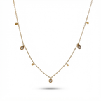 Waterdrop Mini Necklace